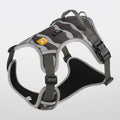 Dog Chest Harness with Reflective Leash – Durable Oxford Cloth Commuter Walking Rope