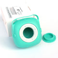 Pet Bathing Massage Brush – Silicone Shampoo Dispensing Glove for Dog & Cat Grooming